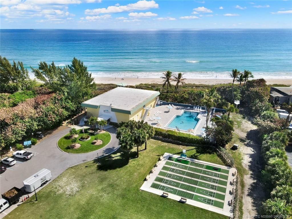 10851 S Ocean Drive , Lot #138, Jensen Beach, FL 34957 Photo