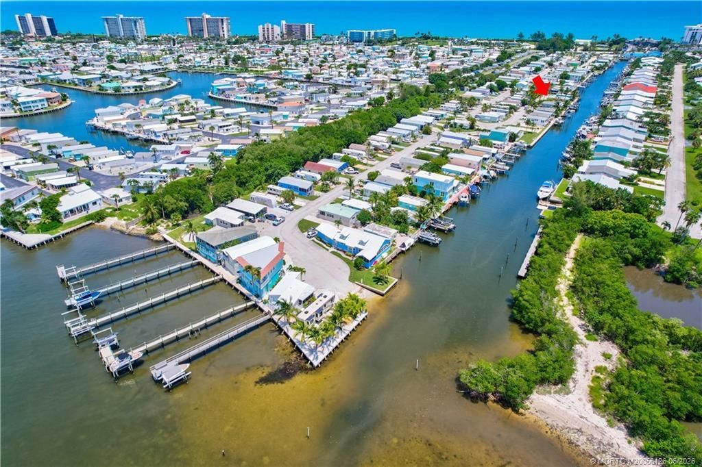 10851 S Ocean Drive , Lot #138, Jensen Beach, FL 34957 Photo
