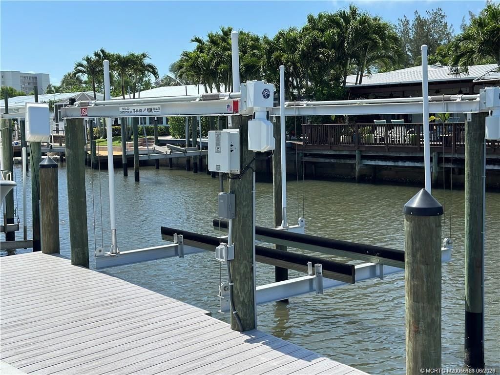 10851 S Ocean Drive , Lot #138, Jensen Beach, FL 34957 Photo
