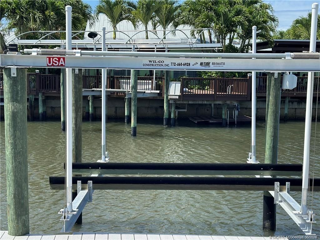 10851 S Ocean Drive , Lot #138, Jensen Beach, FL 34957 Photo
