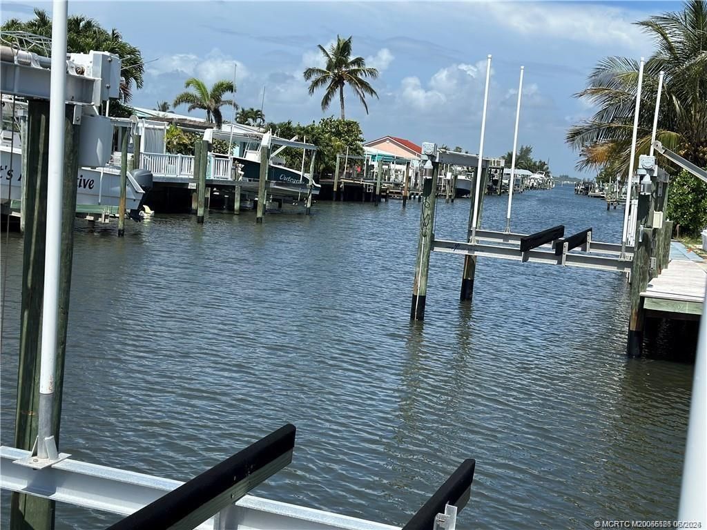 10851 S Ocean Drive , Lot #138, Jensen Beach, FL 34957 Photo