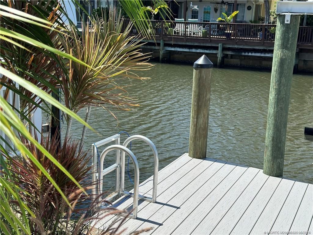 10851 S Ocean Drive , Lot #138, Jensen Beach, FL 34957 Photo
