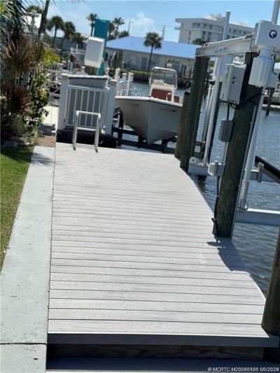 10851 S Ocean Drive , Lot #138, Jensen Beach, FL 34957 Photo