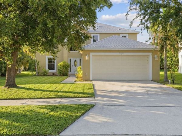 231 Stony Point Drive, Sebastian, FL 32958