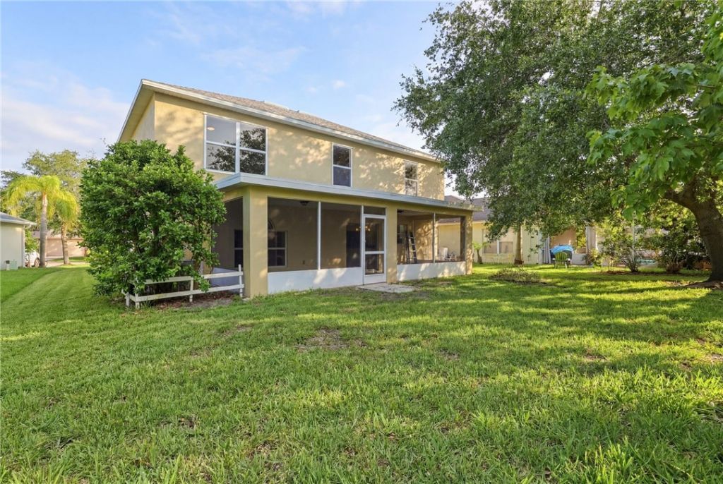 231 Stony Point Drive, Sebastian, FL 32958 Photo