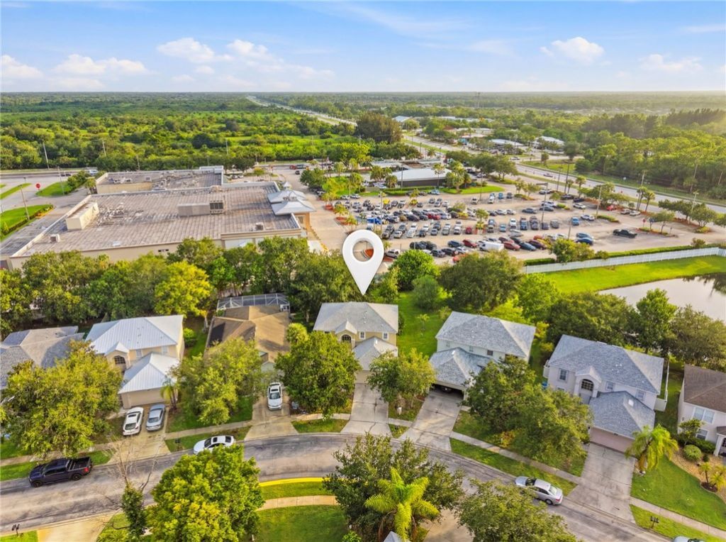 231 Stony Point Drive, Sebastian, FL 32958 Photo