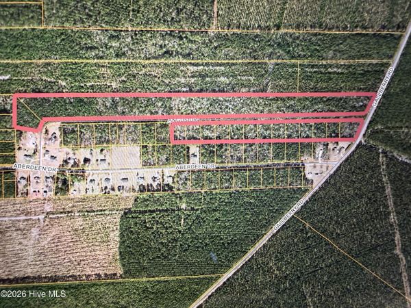 0 Sr 1422 Off , Washington, NC 27889
