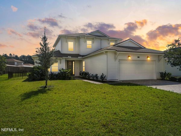 41 CINNAMON TEAL Way, St. Augustine, FL 32092
