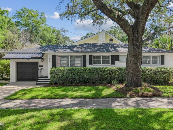 1655 CHALLEN Avenue, Jacksonville, FL 32205