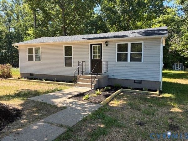 420 Rolling Path Road, Louisa, VA 23093