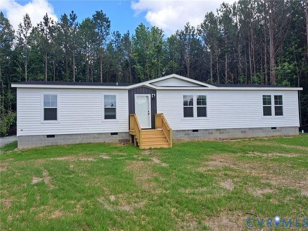 TBD History Land Highway , Farnham, VA 22460