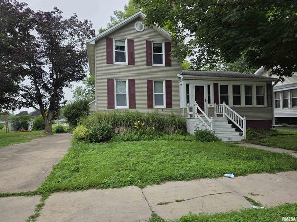 850 S MAIN Street, Canton, IL 61520
