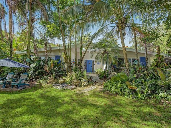 16620 SW 234th St, Homestead, FL 33031
