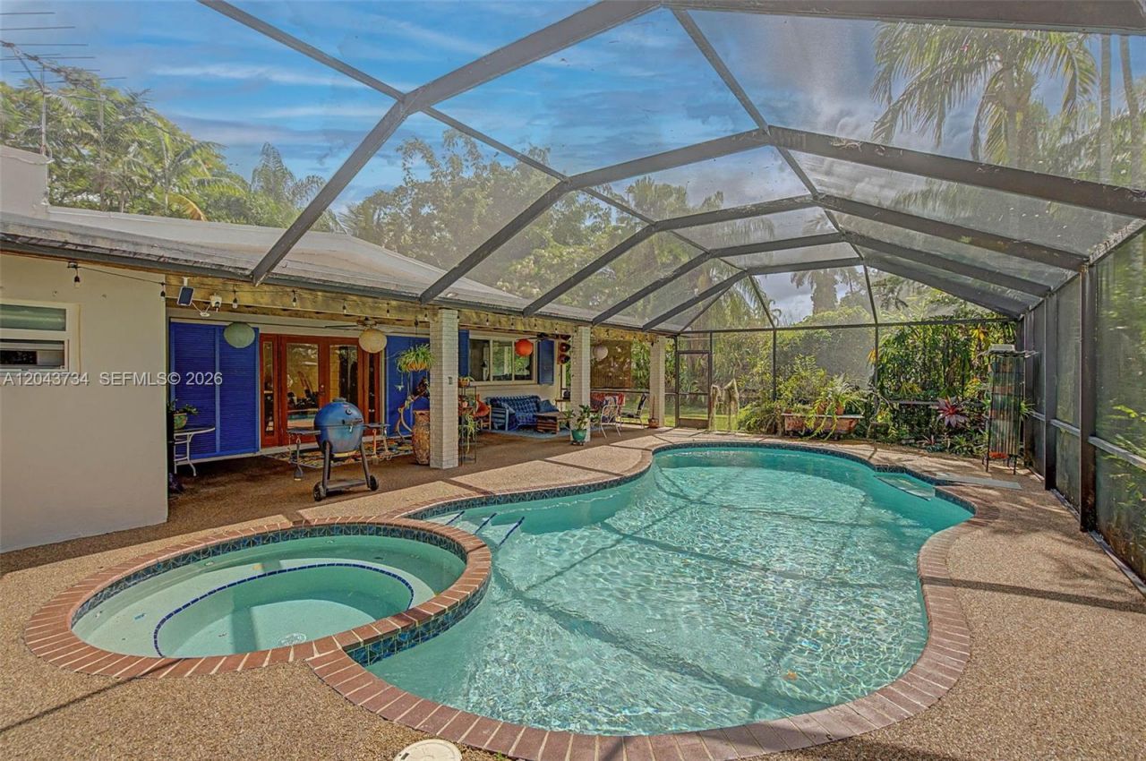 16620 SW 234th St, Homestead, FL 33031 Photo
