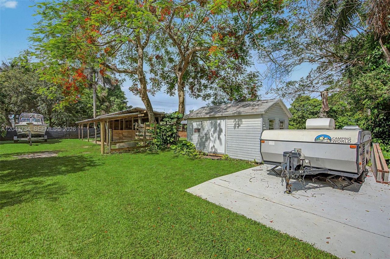 16620 SW 234th St, Homestead, FL 33031 Photo