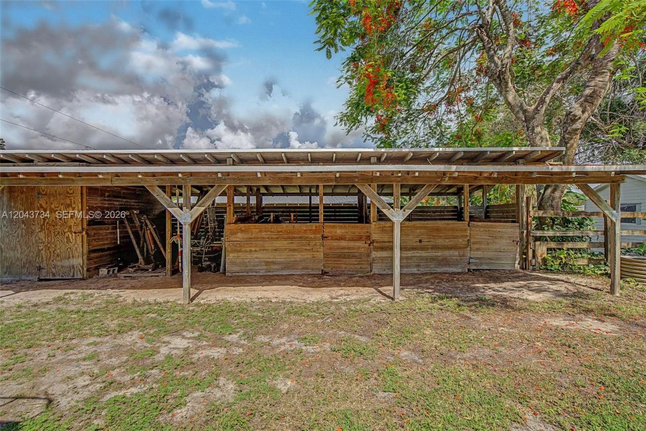 16620 SW 234th St, Homestead, FL 33031 Photo