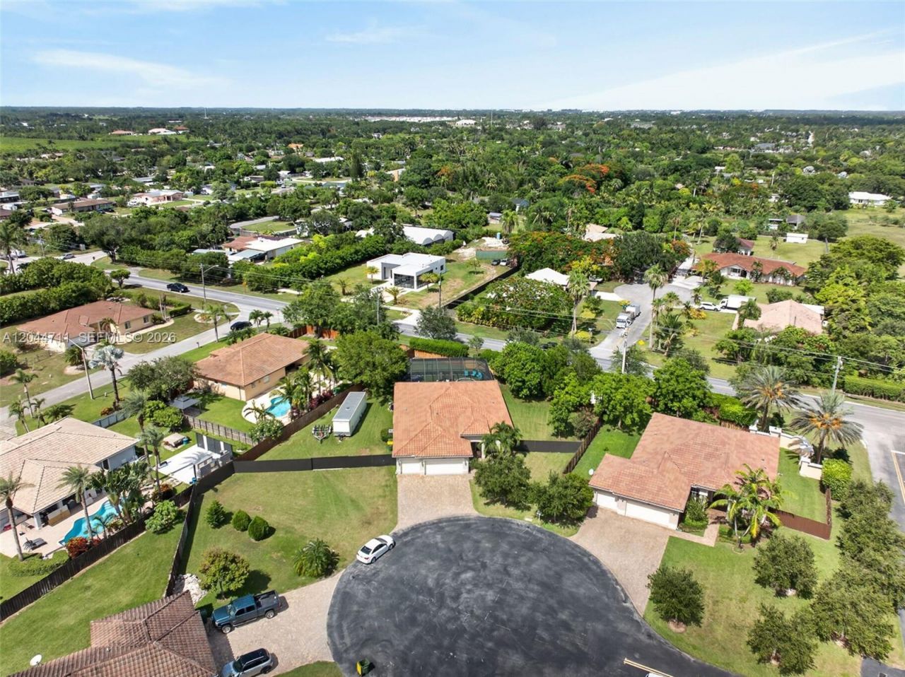 2135 NW 14th Ter, Homestead, FL 33030 Photo