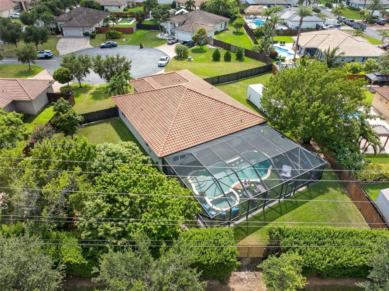 2135 NW 14th Ter, Homestead, FL 33030 Photo