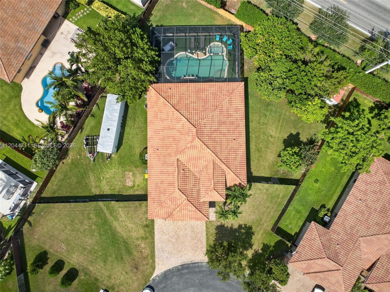 2135 NW 14th Ter, Homestead, FL 33030 Photo