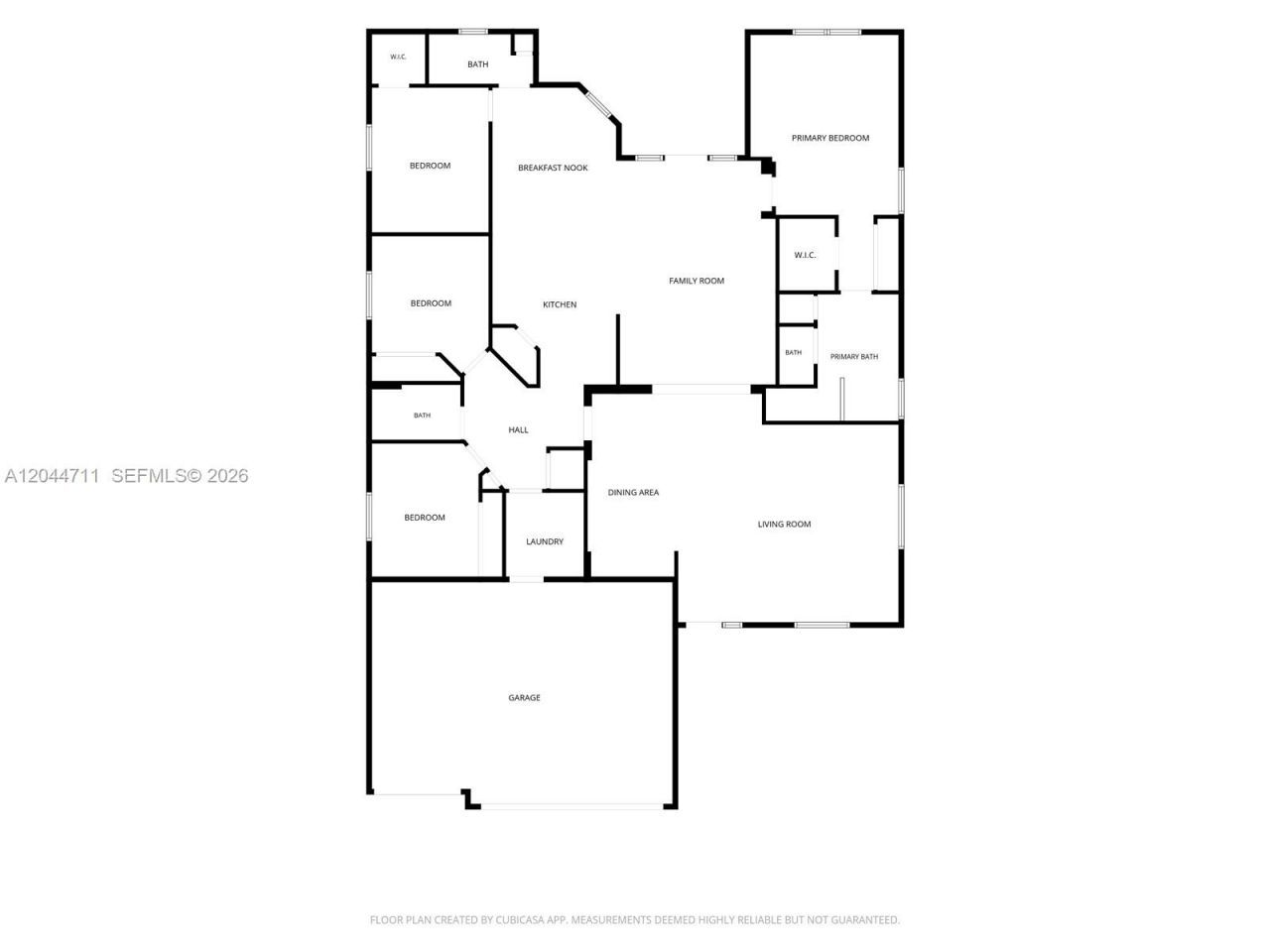 2135 NW 14th Ter, Homestead, FL 33030 Photo