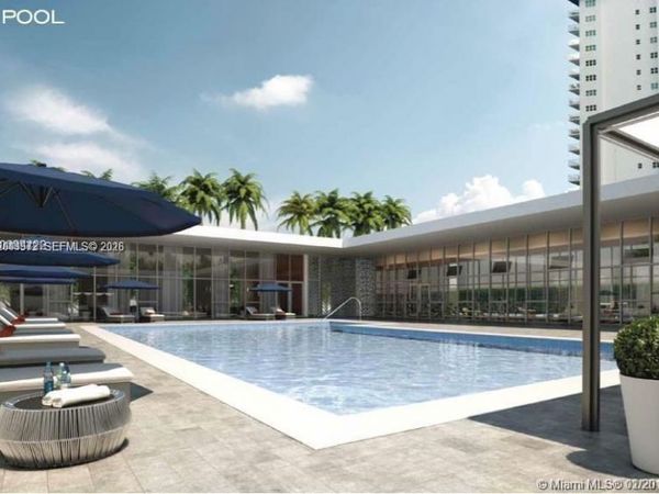 15051 Royal Oaks Ln , Unit 1903, North Miami, FL 33181