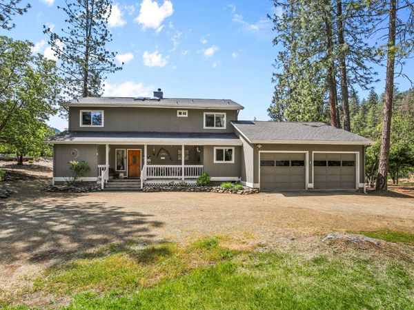 5900 Upper Applegate Road, Jacksonville, OR 97530
