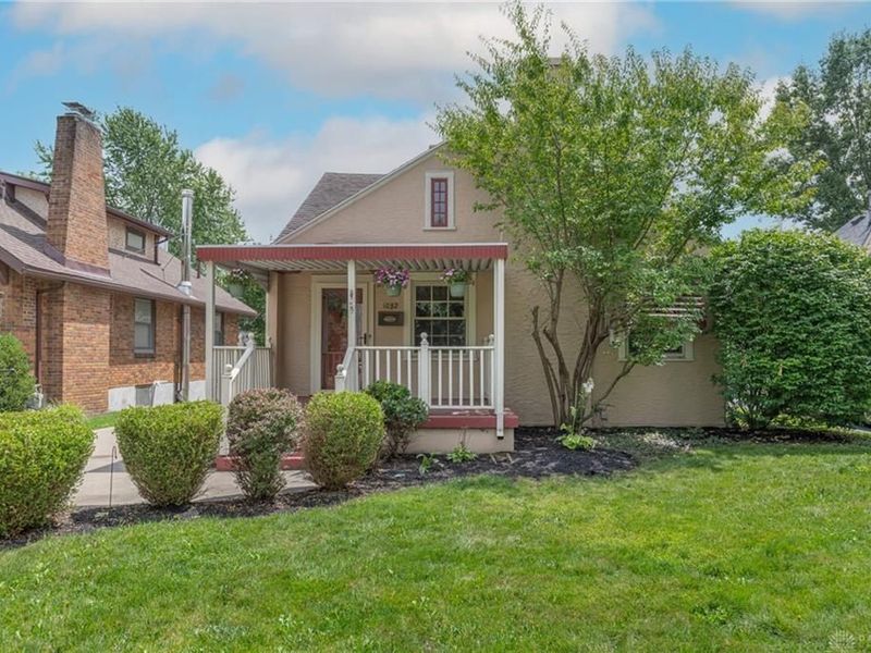 1052 Colwick Drive, Dayton, OH 45420 Photo 33