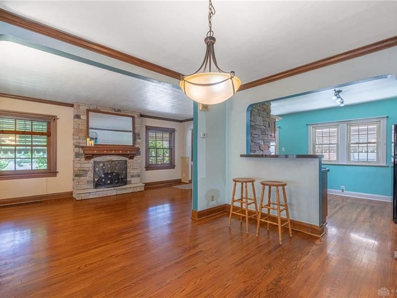 1052 Colwick Drive, Dayton, OH 45420 Photo 5