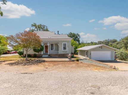 105 Wallace St, Jackson, CA 95642 Photo