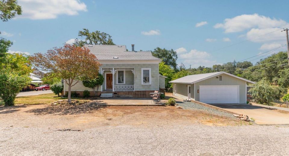 105 Wallace St, Jackson, CA 95642 Photo