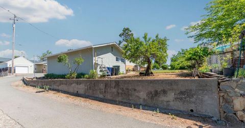 105 Wallace St, Jackson, CA 95642 Photo