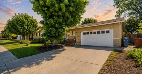 105 Coralie Way, Folsom, CA 95630 Photo