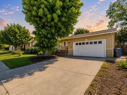 105 Coralie Way, Folsom, CA 95630 Photo