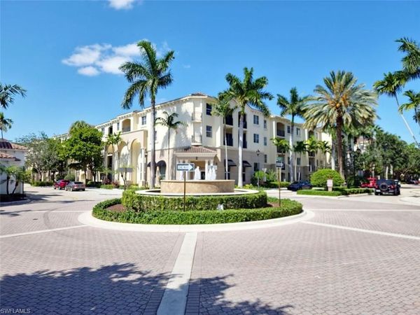 1312 RENAISSANCE WAY , Unit 312, BOYNTON BEACH, FL 33426