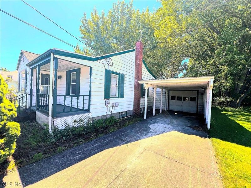 269 High Street, Conneaut, OH 44030 Photo 1