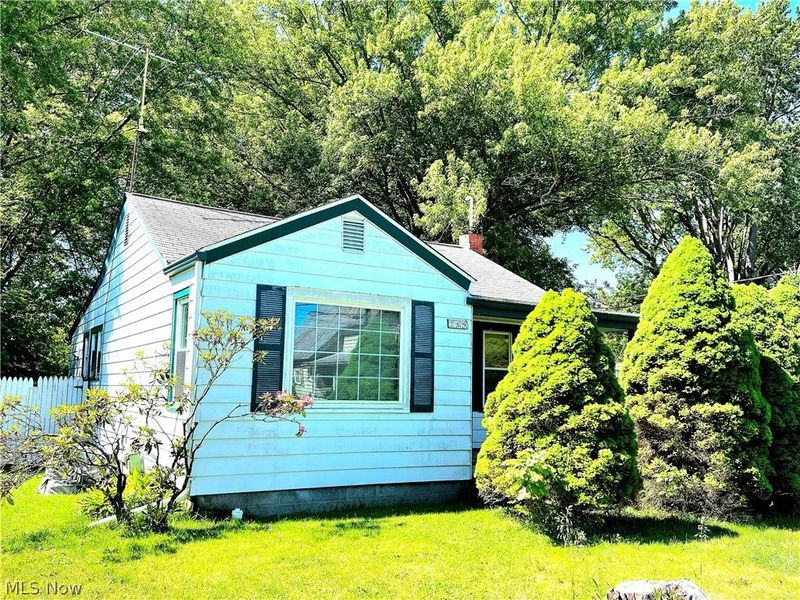 269 High Street, Conneaut, OH 44030 Photo 2
