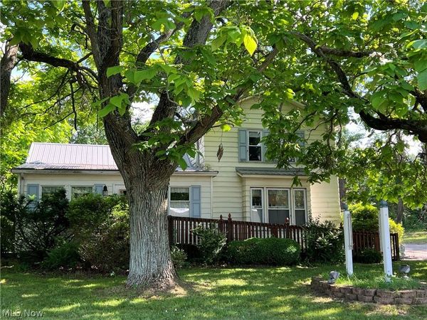 277 Gore Road , Conneaut, OH 44030