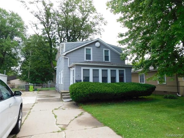165 Avery Street , Clinton Twp, MI 48036