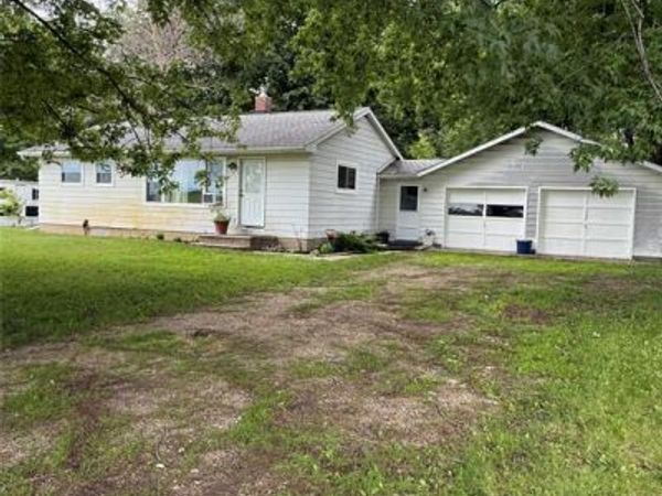 5395 Oak Grove Road, Howell Twp, MI 48855