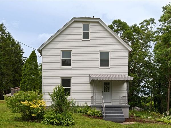 121 Freeport Road, Butler, PA 16002