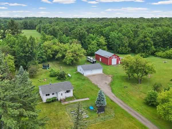 33532 State Hwy 46 , Deer River, MN 56636