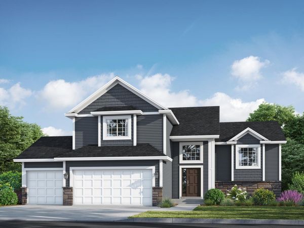 1607 10th Street NE, Buffalo, MN 55313