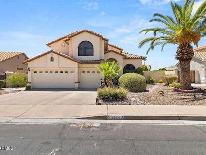 3862 N KASHMIR Street Mesa, AZ 85215