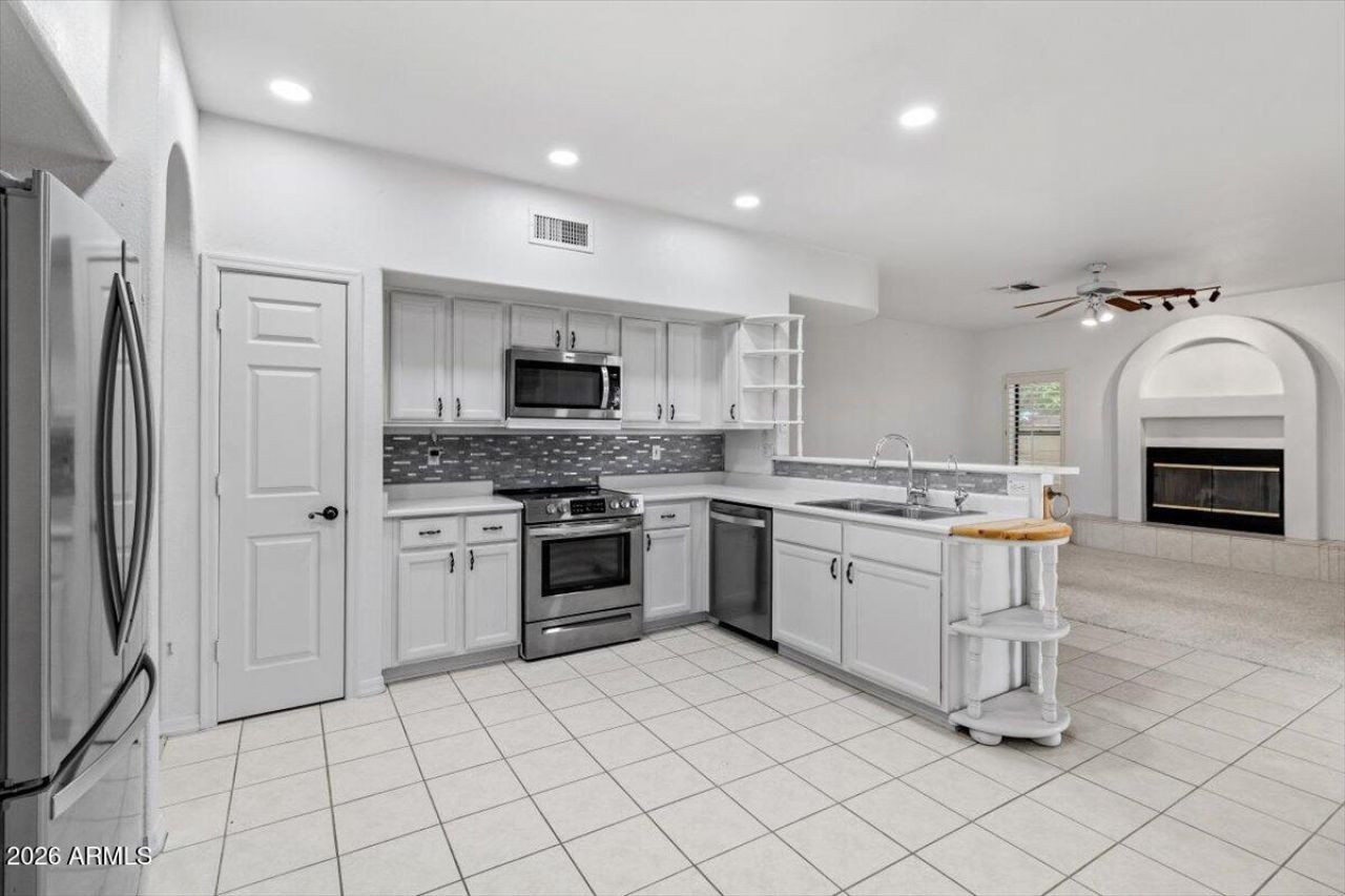 3862 N KASHMIR Street Mesa, AZ 85215