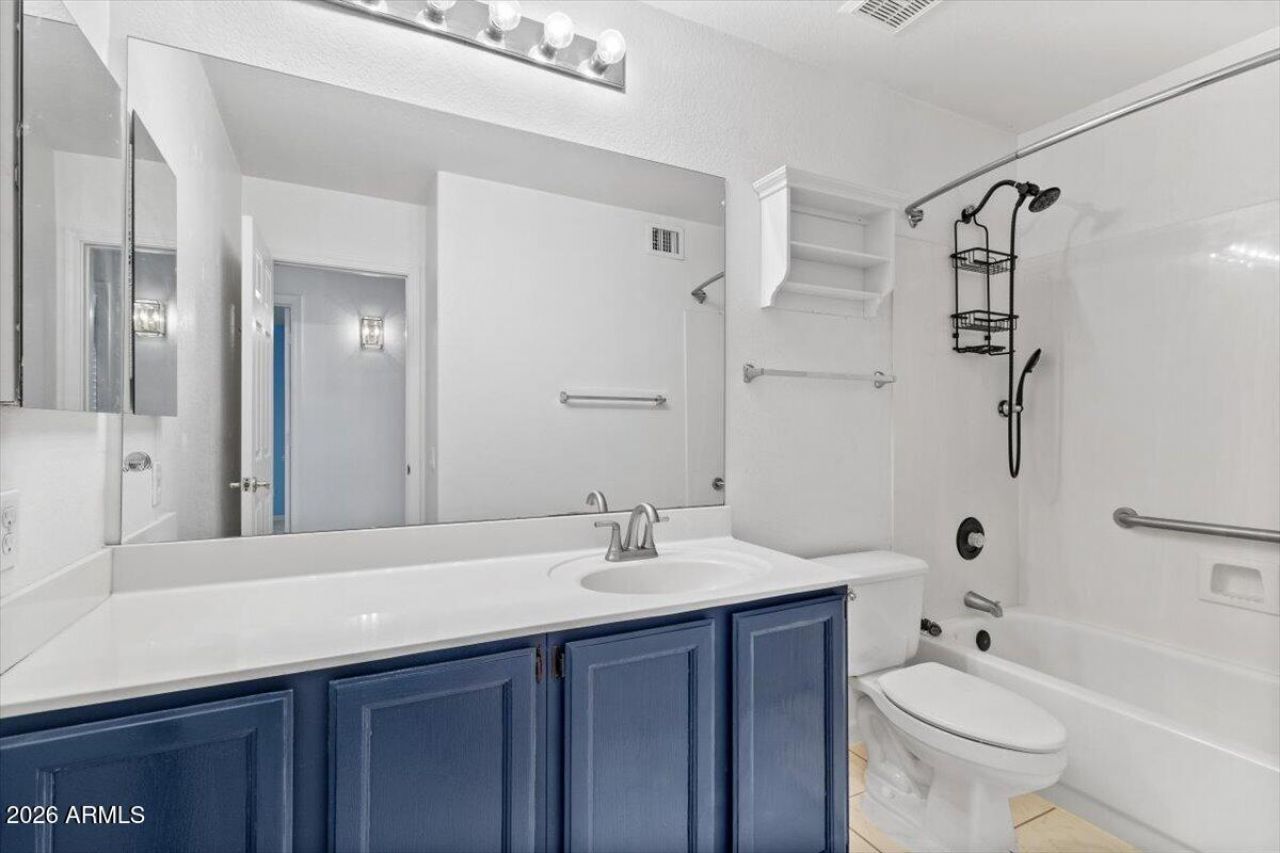 3862 N KASHMIR Street Mesa, AZ 85215