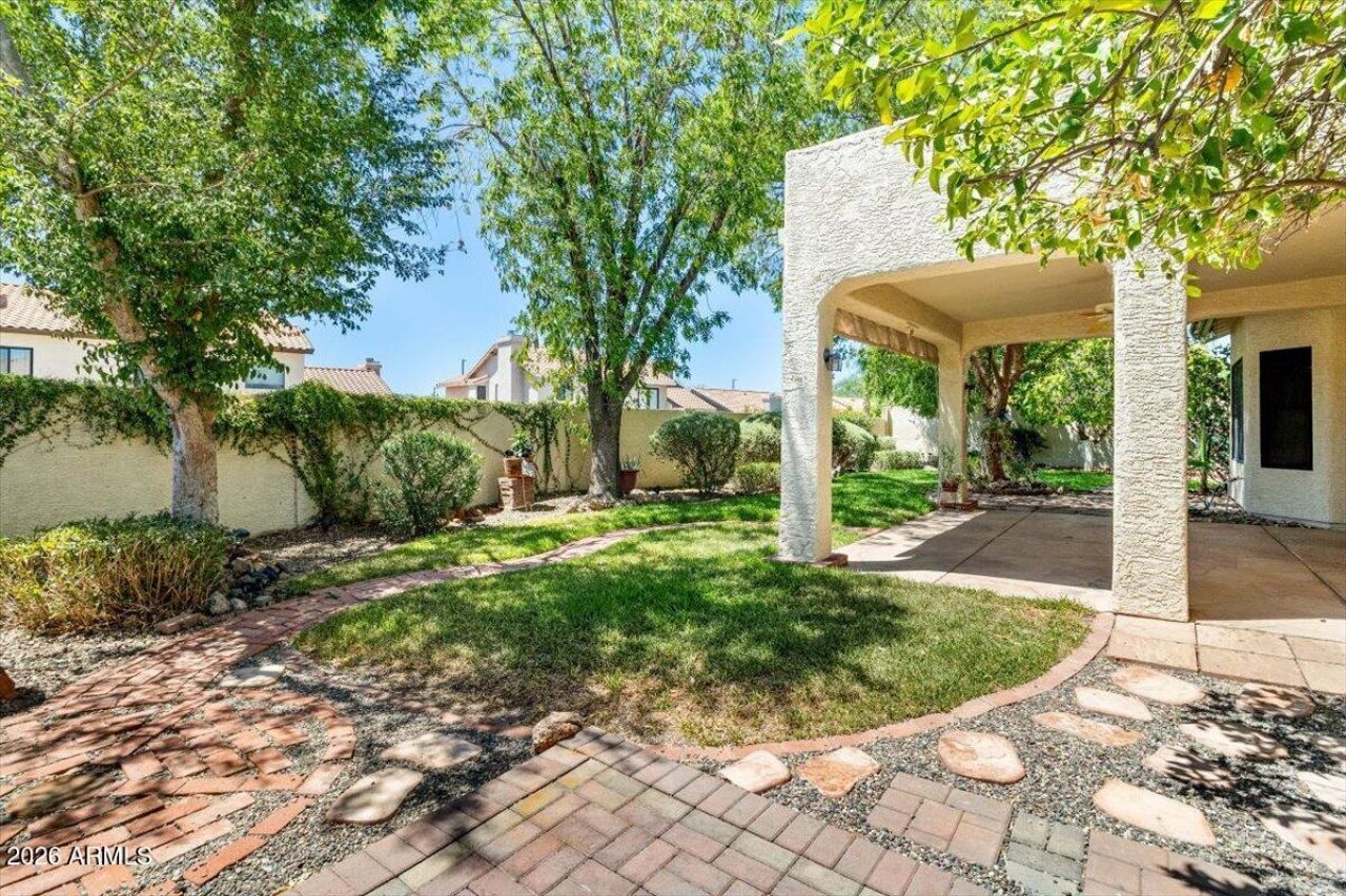 3862 N KASHMIR Street Mesa, AZ 85215