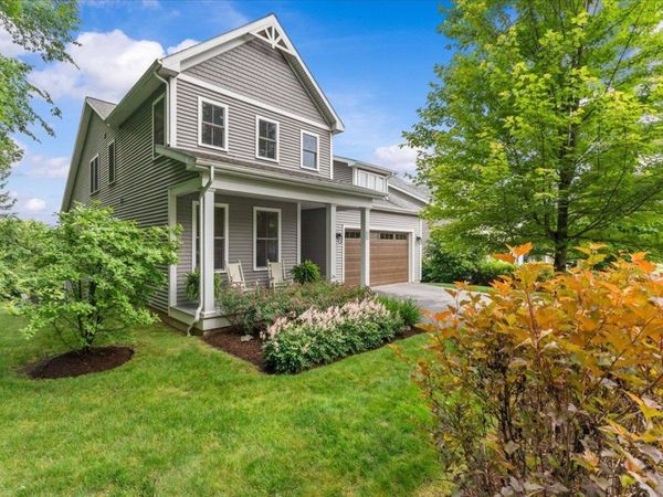 68 Laurentide Lane, South Burlington, VT 05403