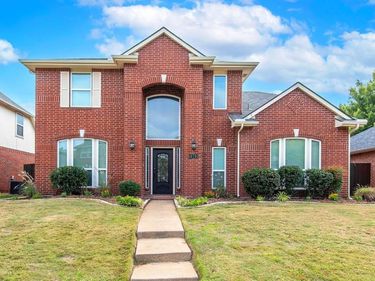 10701 Alexandria Drive, Frisco, TX 75035