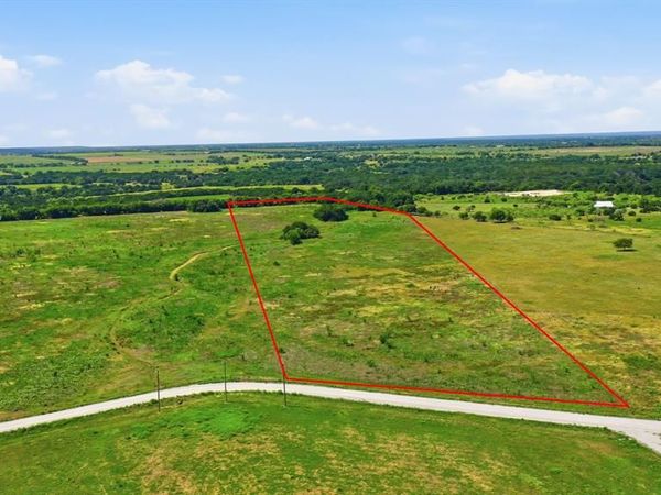 TBD Lot 95 PR 191 , Blum, TX 76627