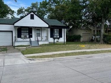 3933 Winfield Avenue, Fort Worth, TX 76109